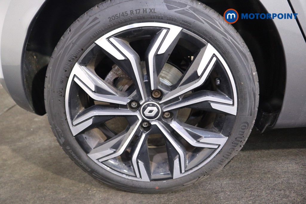 Renault Clio Techno Manual Petrol Hatchback - Stock Number (1602513) - 18th supplementary image