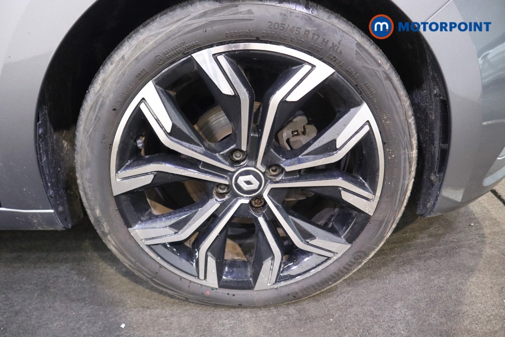 Renault Clio Techno Manual Petrol Hatchback - Stock Number (1602513) - 19th supplementary image