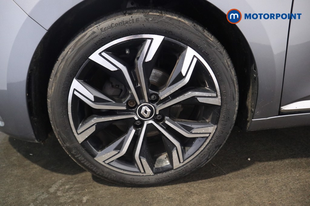 Renault Clio Techno Manual Petrol Hatchback - Stock Number (1602513) - 20th supplementary image