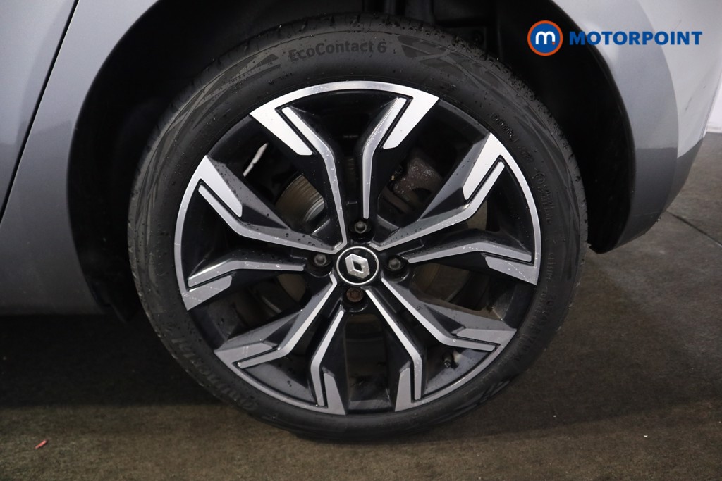 Renault Clio Techno Manual Petrol Hatchback - Stock Number (1602513) - 21st supplementary image