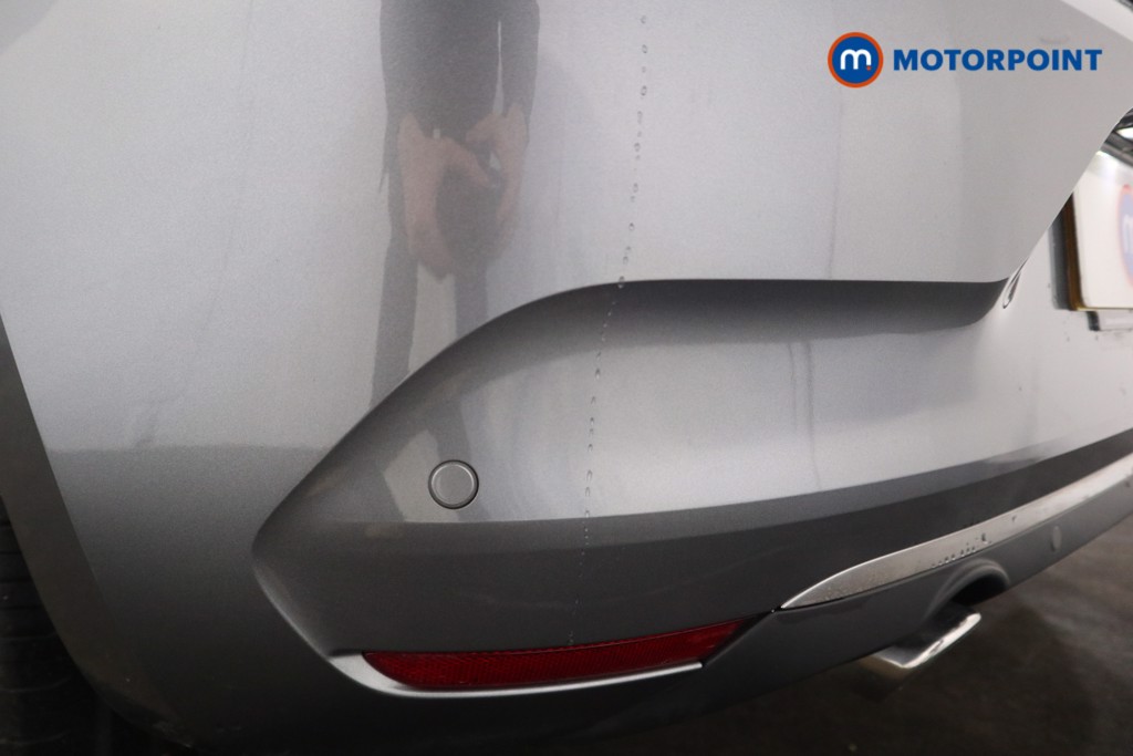 Renault Clio Techno Manual Petrol Hatchback - Stock Number (1602513) - 22nd supplementary image