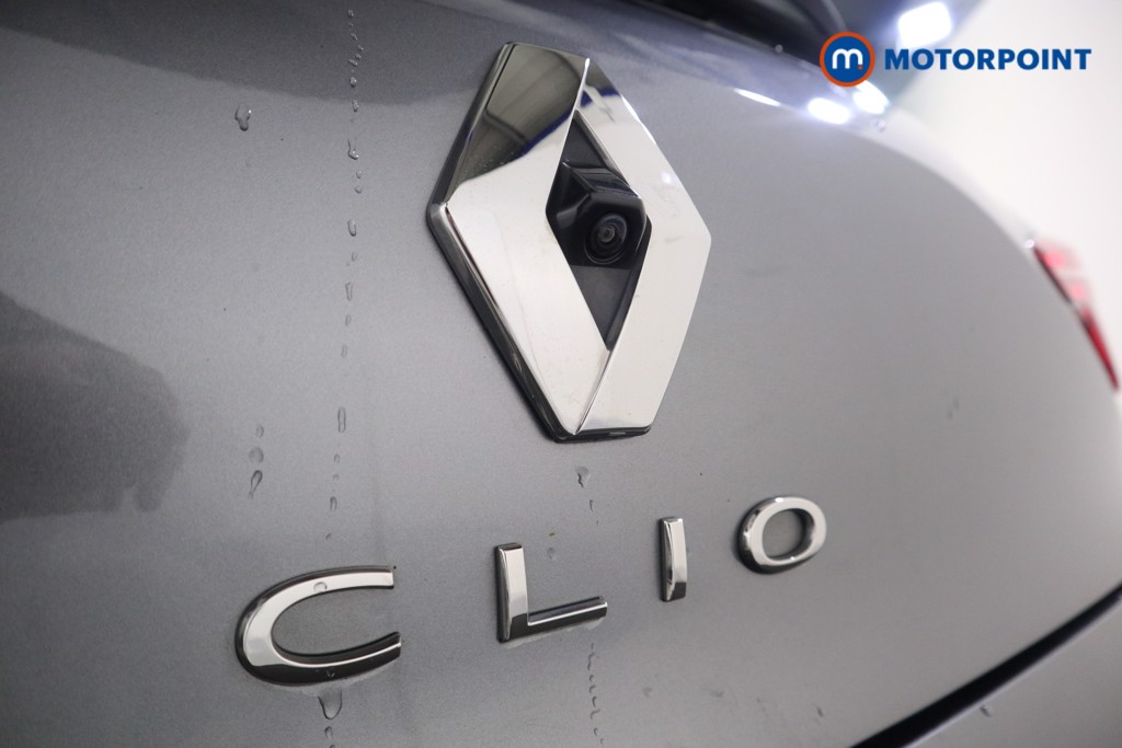 Renault Clio Techno Manual Petrol Hatchback - Stock Number (1602513) - 23rd supplementary image