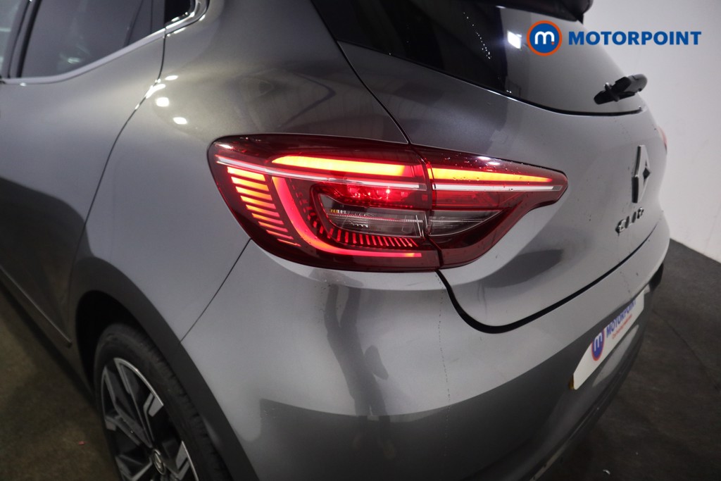 Renault Clio Techno Manual Petrol Hatchback - Stock Number (1602513) - 24th supplementary image