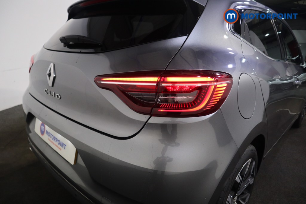 Renault Clio Techno Manual Petrol Hatchback - Stock Number (1602513) - 25th supplementary image