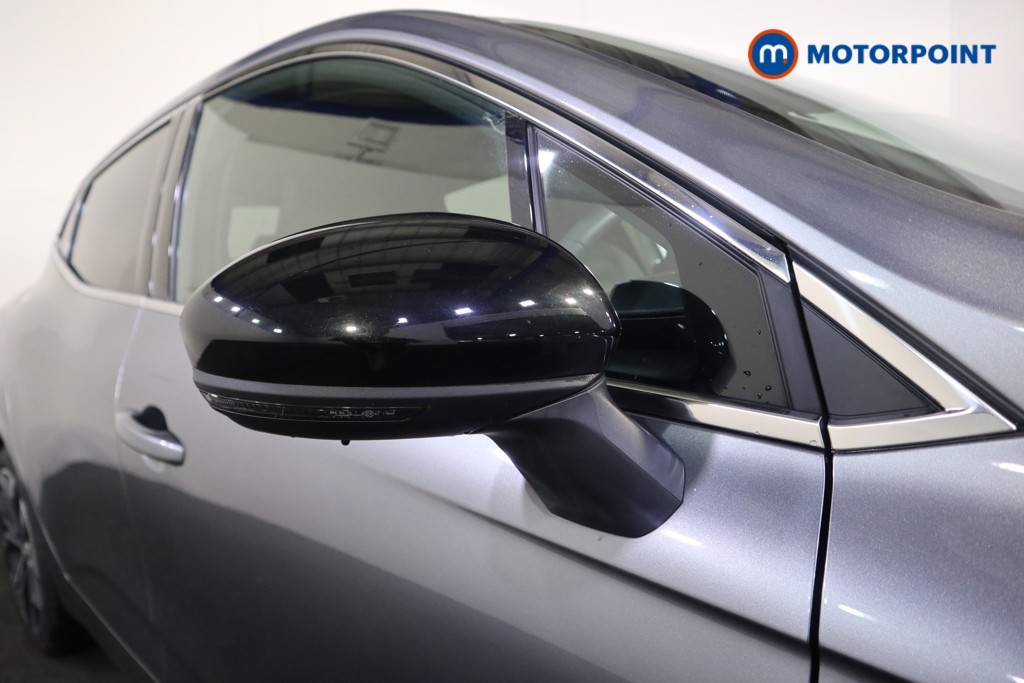 Renault Clio Techno Manual Petrol Hatchback - Stock Number (1602513) - 27th supplementary image