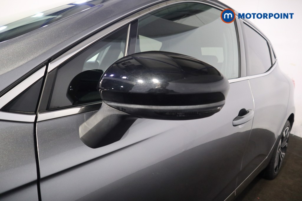 Renault Clio Techno Manual Petrol Hatchback - Stock Number (1602513) - 28th supplementary image