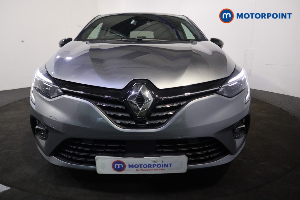 Renault Clio Techno Manual Petrol Hatchback - Stock Number (1602513) - 29th supplementary image