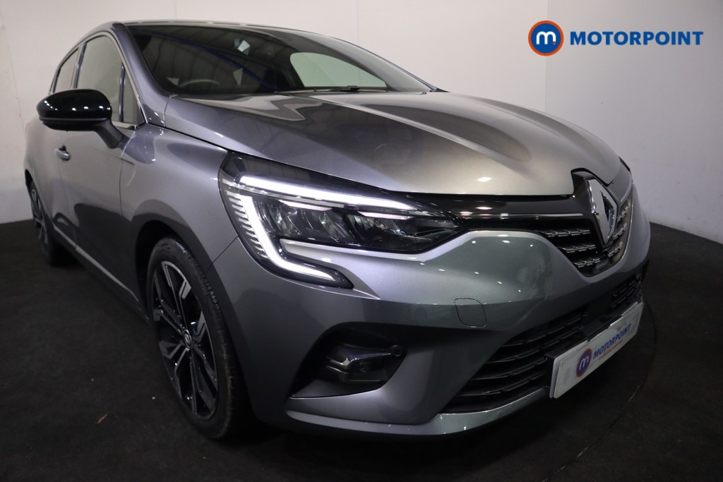 Renault Clio Techno Manual Petrol Hatchback - Stock Number (1602513) - 30th supplementary image