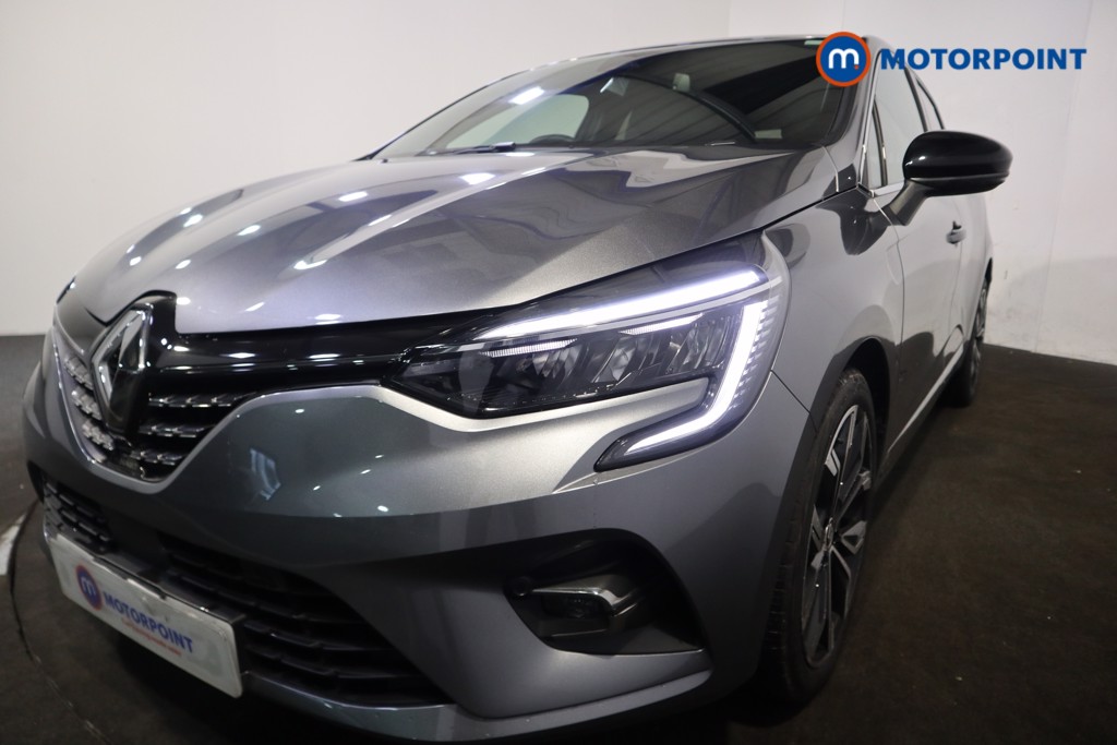 Renault Clio Techno Manual Petrol Hatchback - Stock Number (1602513) - 31st supplementary image