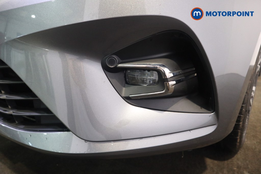 Renault Clio Techno Manual Petrol Hatchback - Stock Number (1602513) - 32nd supplementary image