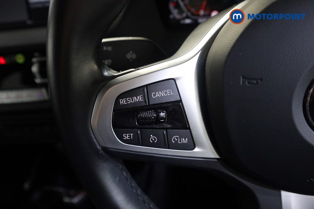 BMW 1 Series M Sport Automatic Petrol Hatchback - Stock Number (1602537) - 3rd supplementary image