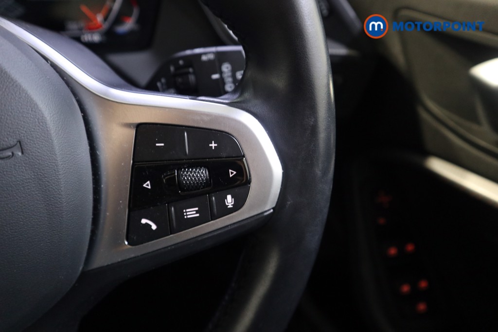 BMW 1 Series M Sport Automatic Petrol Hatchback - Stock Number (1602537) - 4th supplementary image