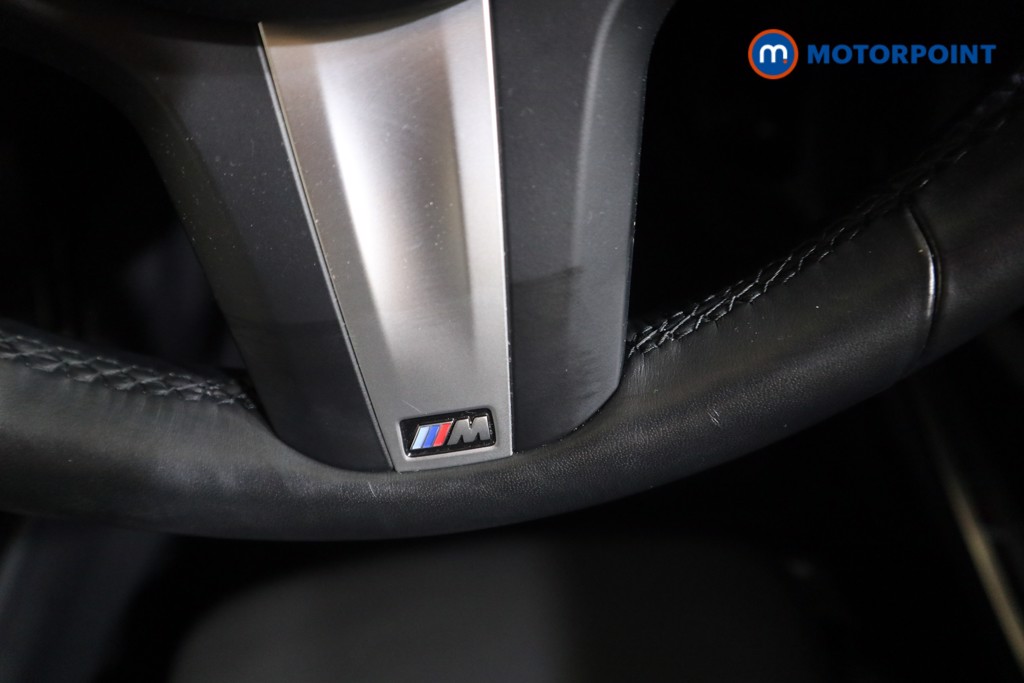 BMW 1 Series M Sport Automatic Petrol Hatchback - Stock Number (1602537) - 5th supplementary image