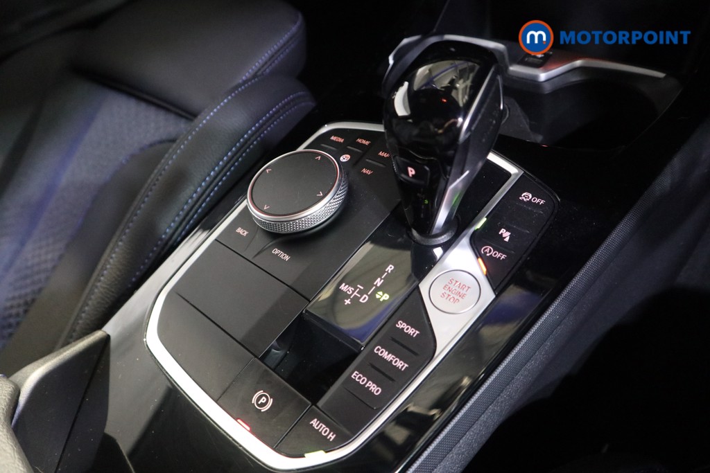 BMW 1 Series M Sport Automatic Petrol Hatchback - Stock Number (1602537) - 9th supplementary image