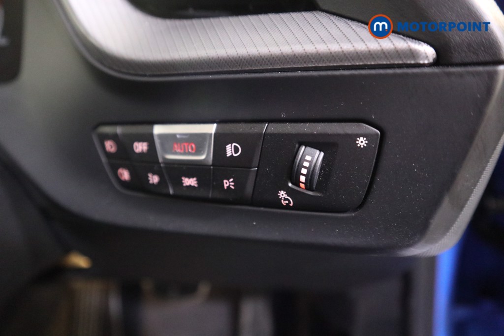 BMW 1 Series M Sport Automatic Petrol Hatchback - Stock Number (1602537) - 10th supplementary image