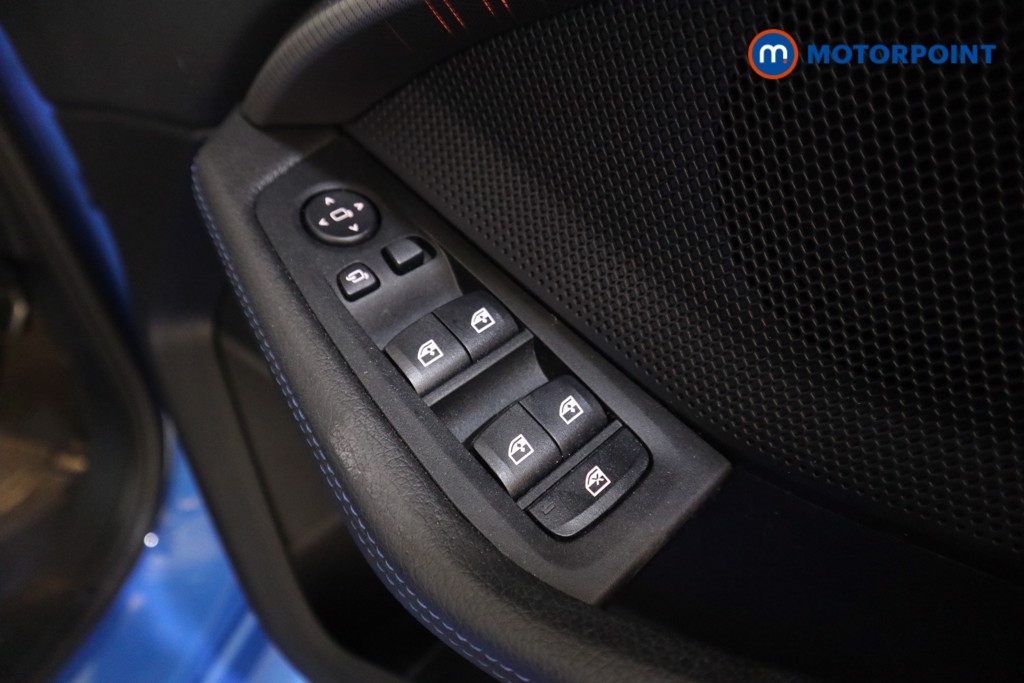 BMW 1 Series M Sport Automatic Petrol Hatchback - Stock Number (1602537) - 11th supplementary image