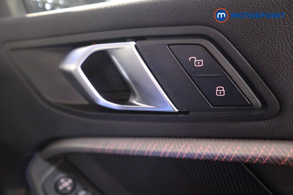 BMW 1 Series M Sport Automatic Petrol Hatchback - Stock Number (1602537) - 12th supplementary image
