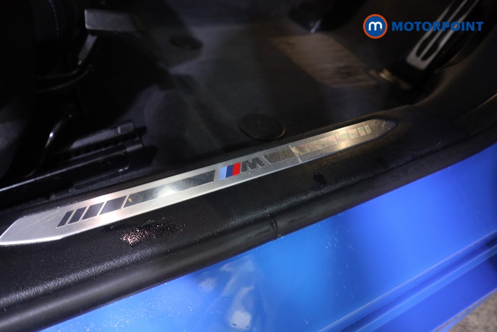 BMW 1 Series M Sport Automatic Petrol Hatchback - Stock Number (1602537) - 13th supplementary image