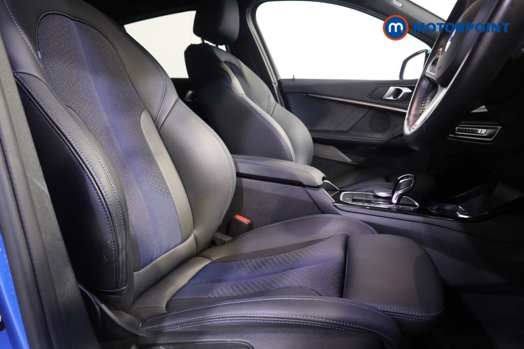 BMW 1 Series M Sport Automatic Petrol Hatchback - Stock Number (1602537) - 14th supplementary image