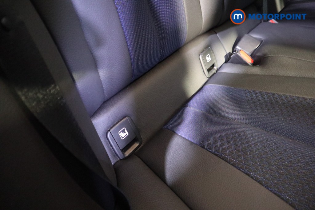 BMW 1 Series M Sport Automatic Petrol Hatchback - Stock Number (1602537) - 16th supplementary image