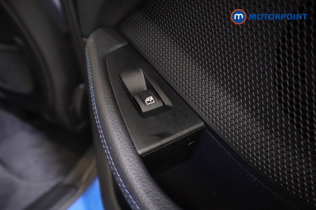 BMW 1 Series M Sport Automatic Petrol Hatchback - Stock Number (1602537) - 18th supplementary image