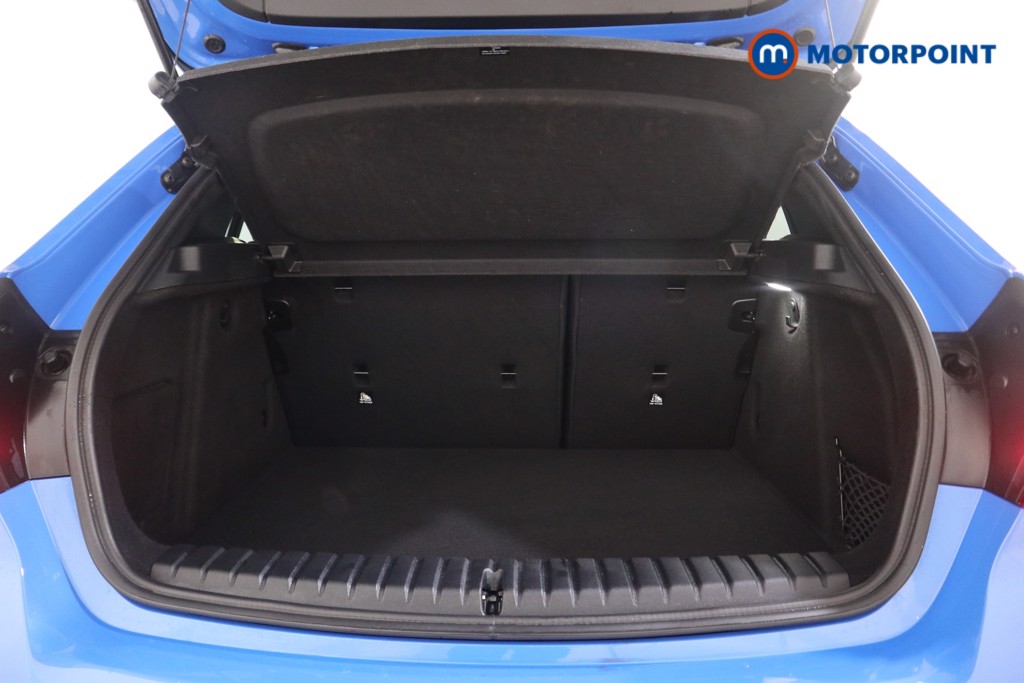 BMW 1 Series M Sport Automatic Petrol Hatchback - Stock Number (1602537) - 19th supplementary image