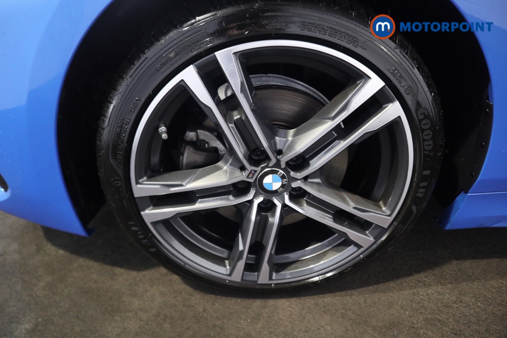 BMW 1 Series M Sport Automatic Petrol Hatchback - Stock Number (1602537) - 22nd supplementary image