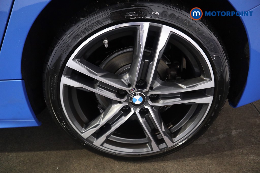 BMW 1 Series M Sport Automatic Petrol Hatchback - Stock Number (1602537) - 23rd supplementary image