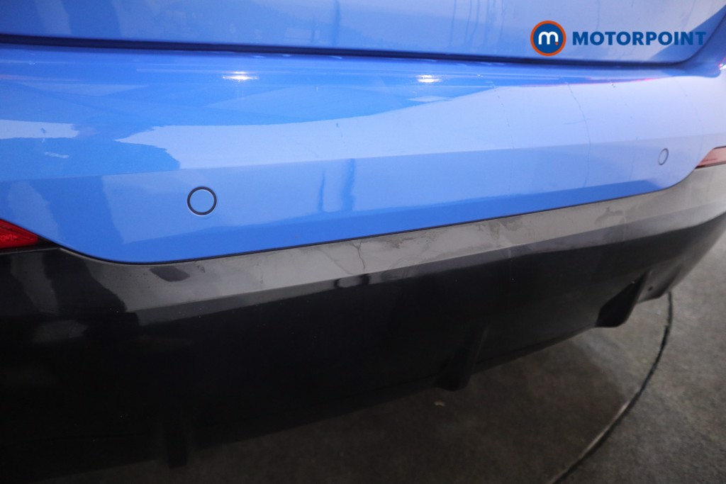 BMW 1 Series M Sport Automatic Petrol Hatchback - Stock Number (1602537) - 24th supplementary image