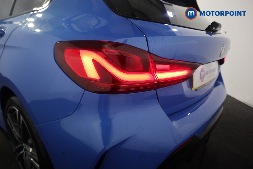 BMW 1 Series M Sport Automatic Petrol Hatchback - Stock Number (1602537) - 25th supplementary image