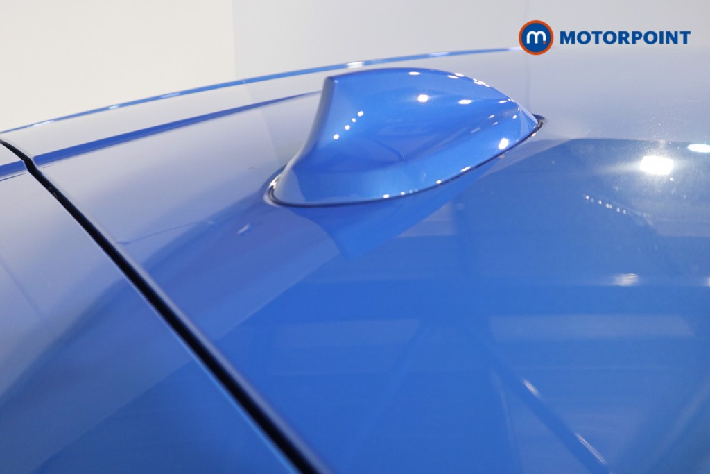 BMW 1 Series M Sport Automatic Petrol Hatchback - Stock Number (1602537) - 27th supplementary image