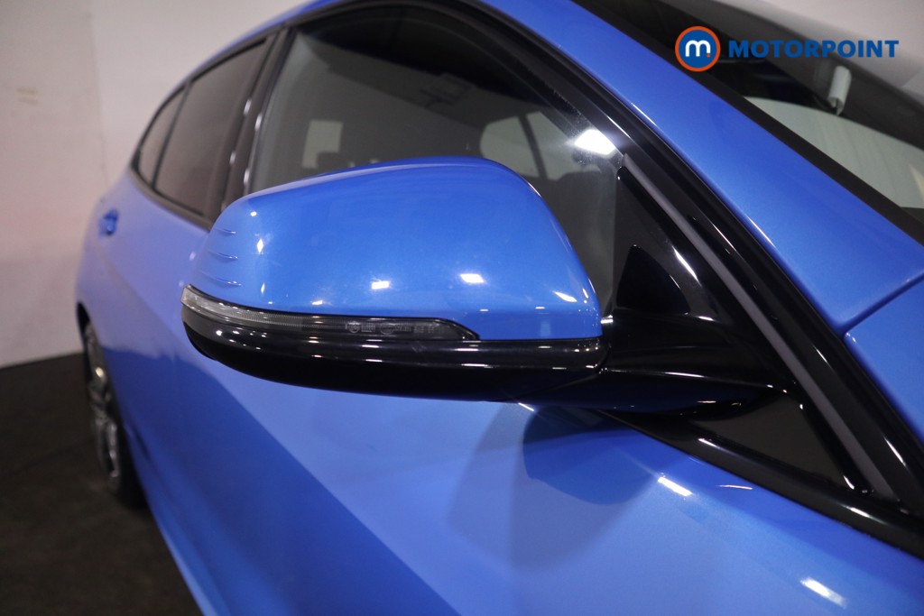 BMW 1 Series M Sport Automatic Petrol Hatchback - Stock Number (1602537) - 28th supplementary image