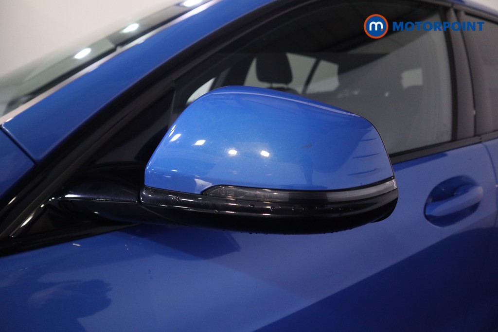 BMW 1 Series M Sport Automatic Petrol Hatchback - Stock Number (1602537) - 29th supplementary image