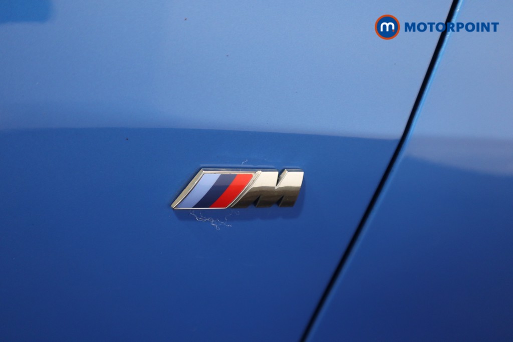 BMW 1 Series M Sport Automatic Petrol Hatchback - Stock Number (1602537) - 30th supplementary image