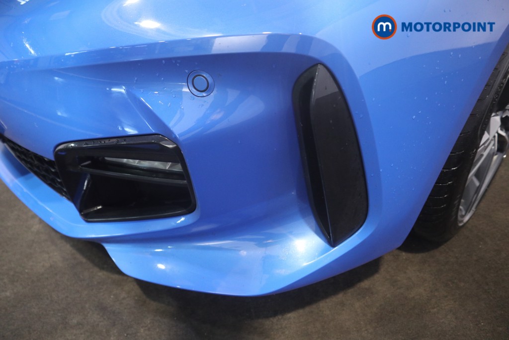 BMW 1 Series M Sport Automatic Petrol Hatchback - Stock Number (1602537) - 31st supplementary image