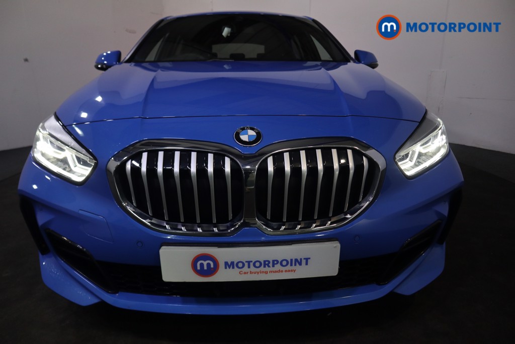 BMW 1 Series M Sport Automatic Petrol Hatchback - Stock Number (1602537) - 33rd supplementary image