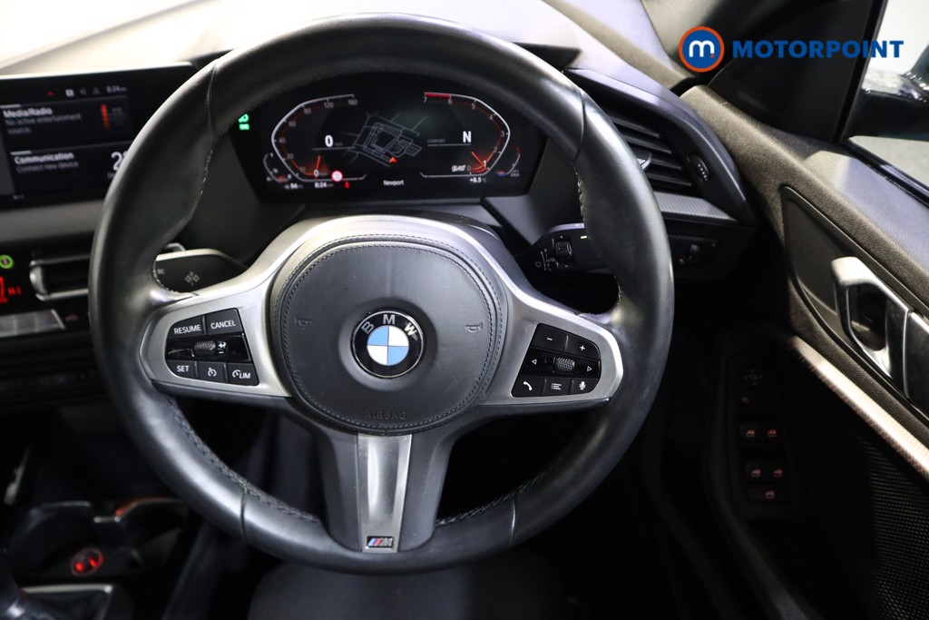 BMW 2 Series M Sport Manual Petrol Saloon - Stock Number (1602557) - 2nd supplementary image