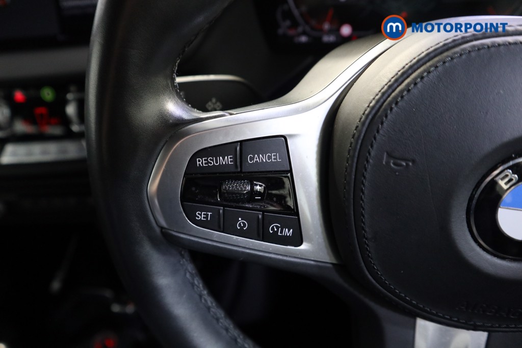 BMW 2 Series M Sport Manual Petrol Saloon - Stock Number (1602557) - 3rd supplementary image