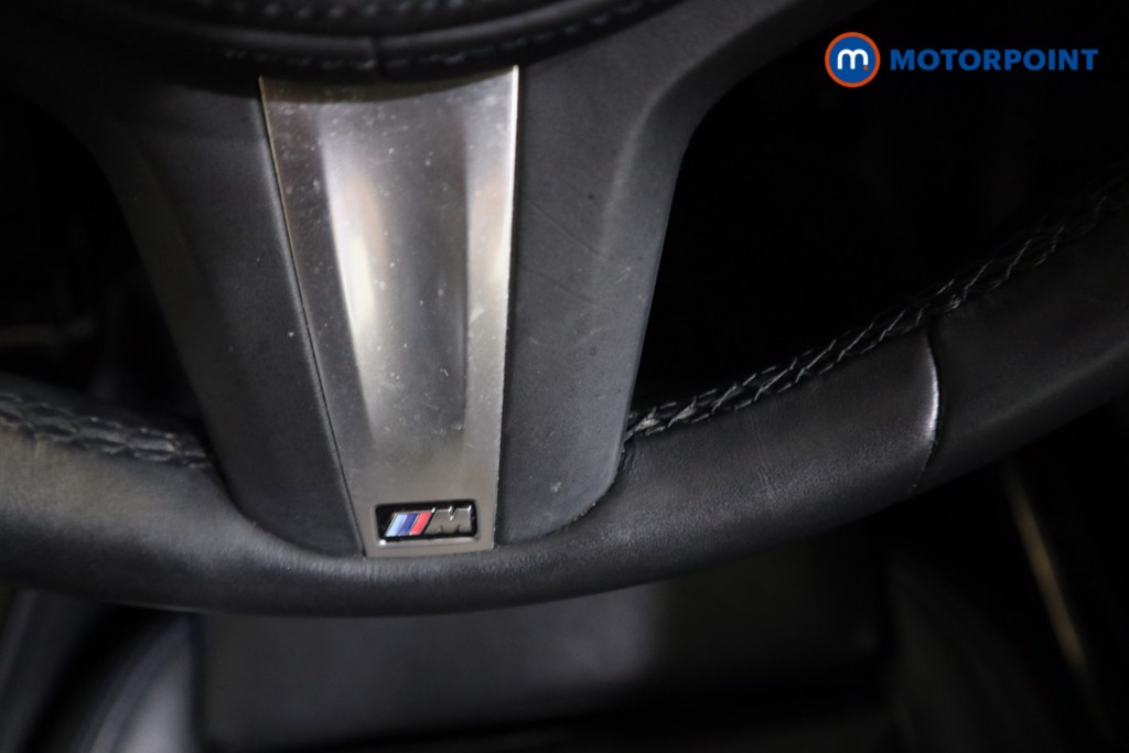 BMW 2 Series M Sport Manual Petrol Saloon - Stock Number (1602557) - 5th supplementary image