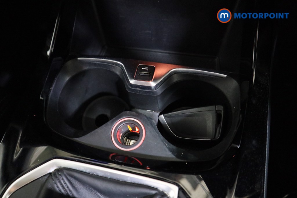 BMW 2 Series M Sport Manual Petrol Saloon - Stock Number (1602557) - 9th supplementary image