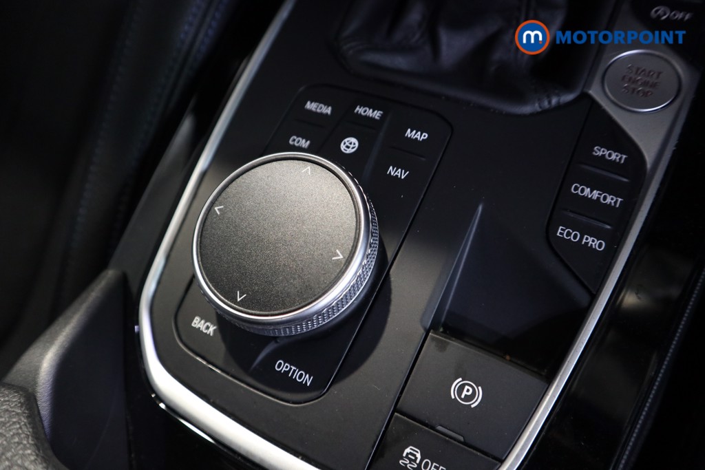 BMW 2 Series M Sport Manual Petrol Saloon - Stock Number (1602557) - 10th supplementary image