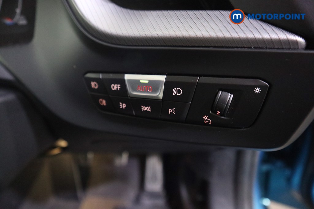 BMW 2 Series M Sport Manual Petrol Saloon - Stock Number (1602557) - 12th supplementary image