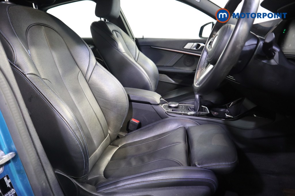 BMW 2 Series M Sport Manual Petrol Saloon - Stock Number (1602557) - 16th supplementary image