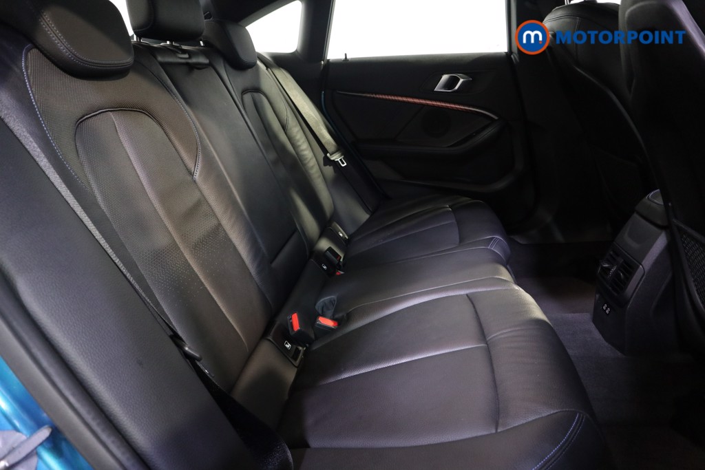 BMW 2 Series M Sport Manual Petrol Saloon - Stock Number (1602557) - 17th supplementary image