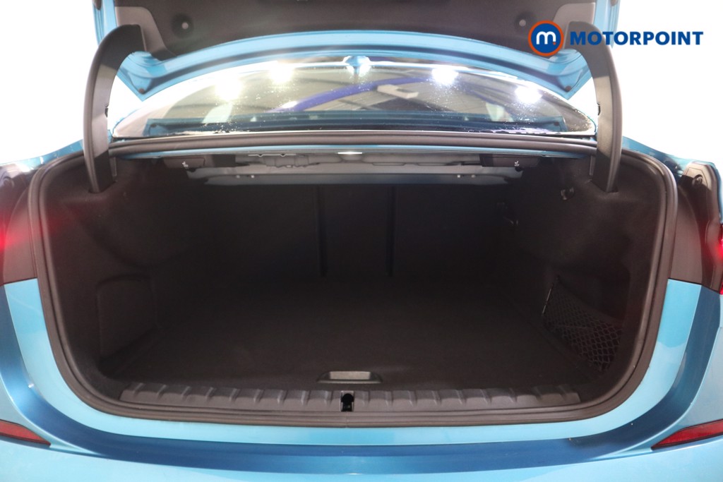 BMW 2 Series M Sport Manual Petrol Saloon - Stock Number (1602557) - 21st supplementary image