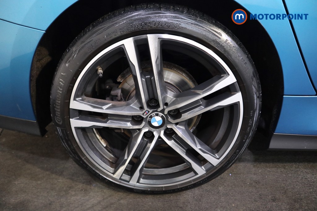 BMW 2 Series M Sport Manual Petrol Saloon - Stock Number (1602557) - 22nd supplementary image