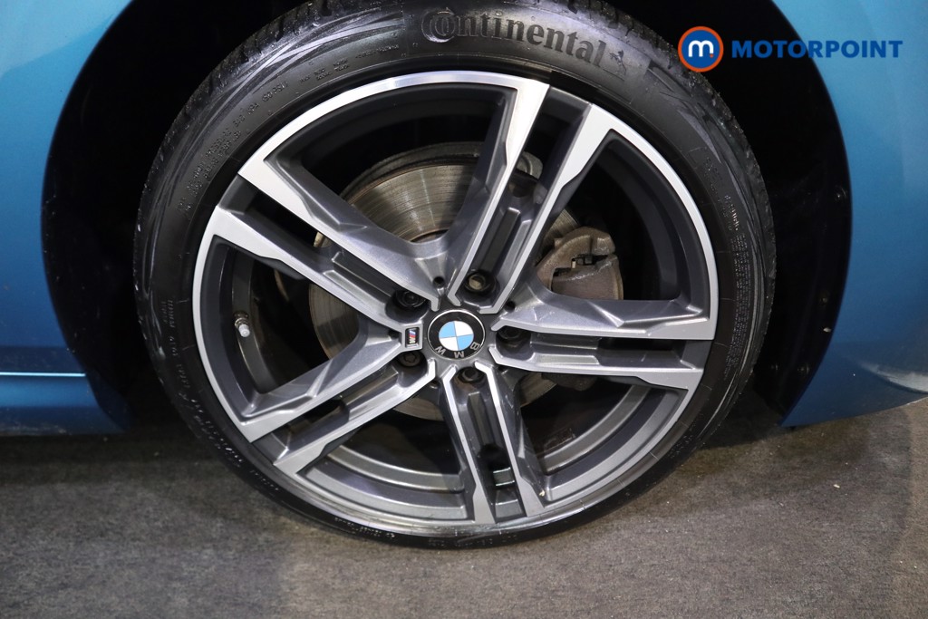 BMW 2 Series M Sport Manual Petrol Saloon - Stock Number (1602557) - 23rd supplementary image