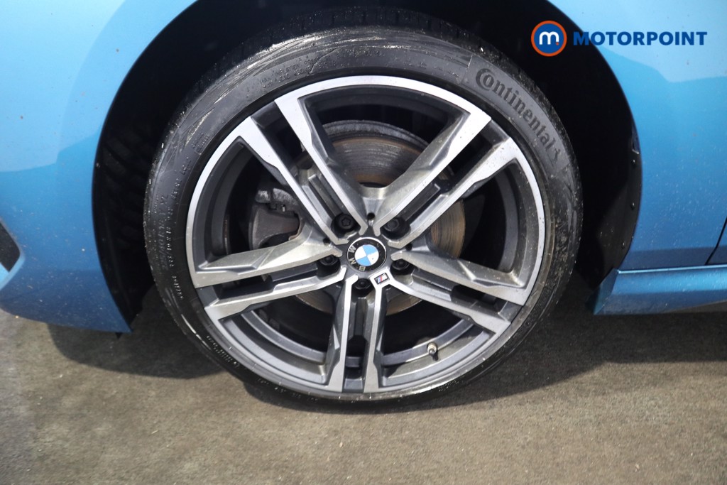 BMW 2 Series M Sport Manual Petrol Saloon - Stock Number (1602557) - 24th supplementary image