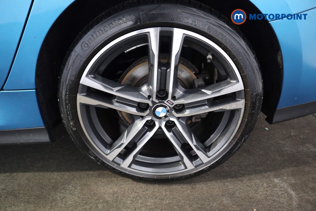 BMW 2 Series M Sport Manual Petrol Saloon - Stock Number (1602557) - 25th supplementary image