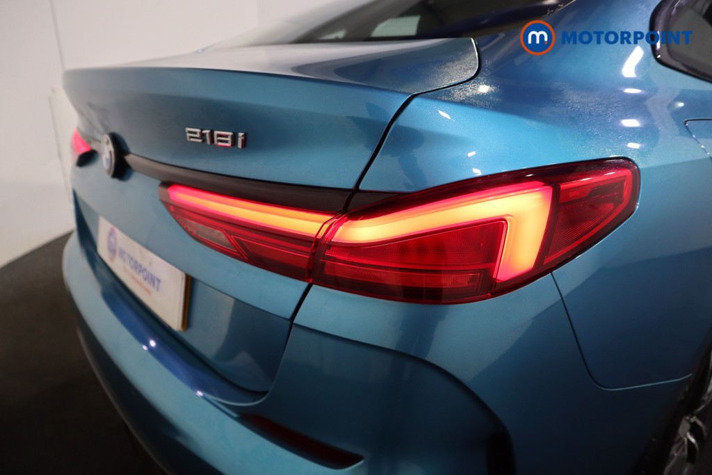 BMW 2 Series M Sport Manual Petrol Saloon - Stock Number (1602557) - 27th supplementary image